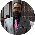 Mr. B. Avatar