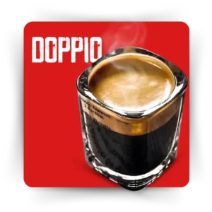 Doppio