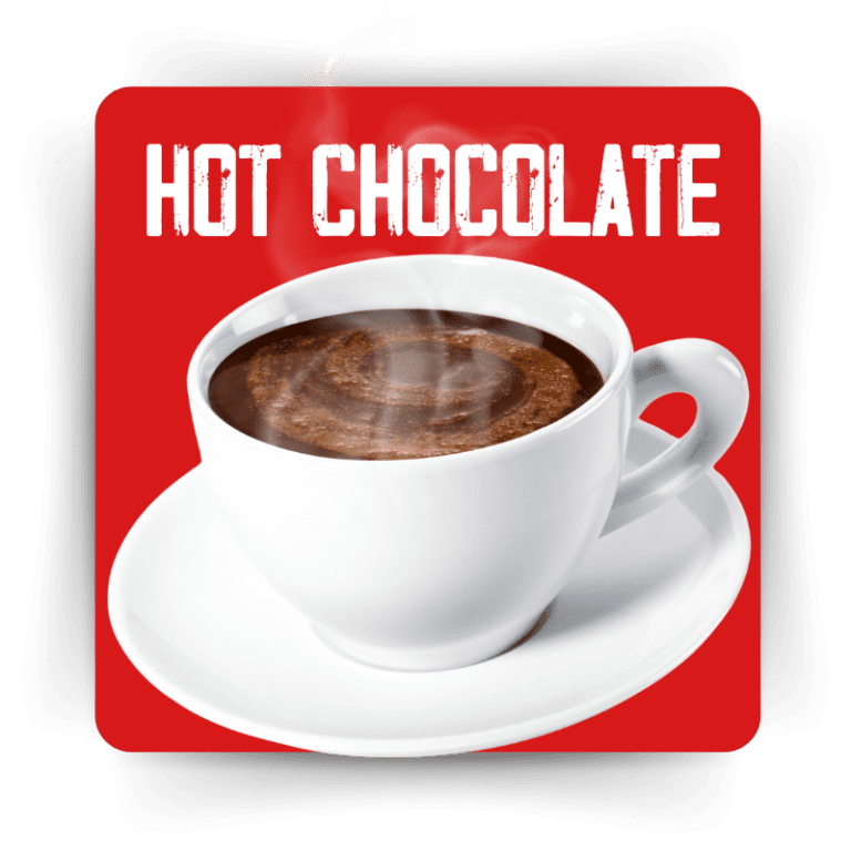 Hot Chocolate