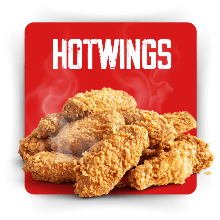 Hotwings