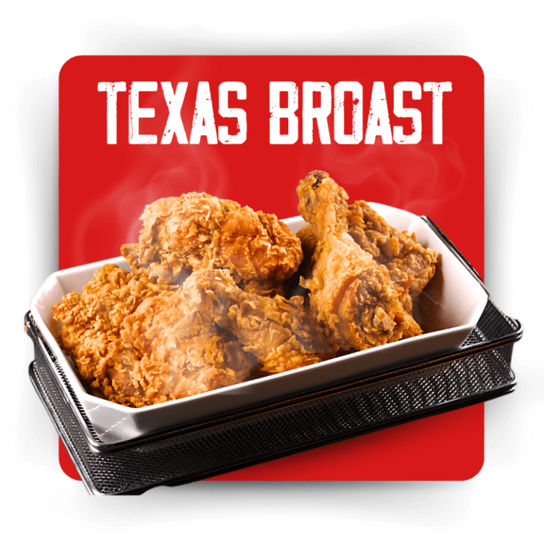 Texas Broast