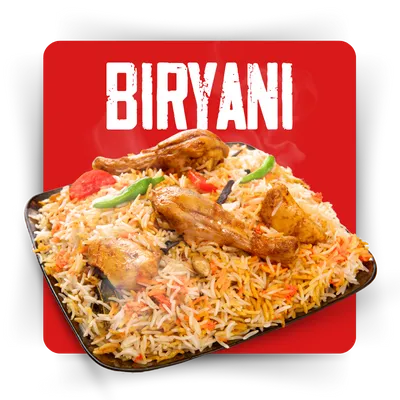 Best Biryani In Mian Channu