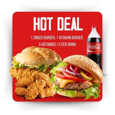 Pizza in Mian Channu