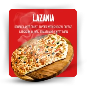 Best Pizza in Mian Channu