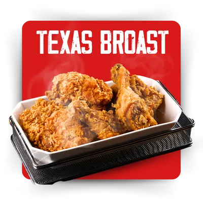 Best Broast in Mian Channu