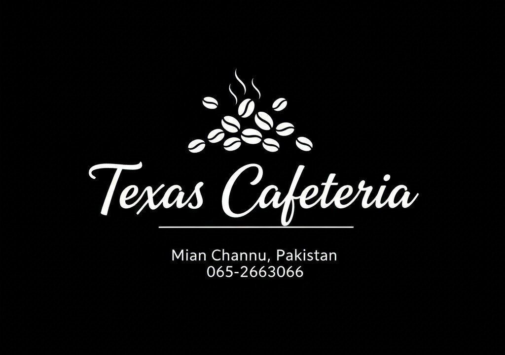 Texas Cafe